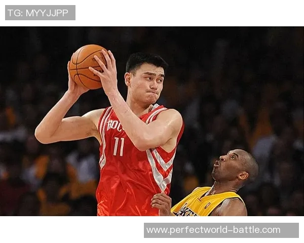 蒋兴权与姚明的投篮技巧传承与篮球智慧的完美结合