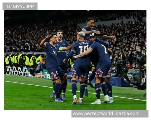 国王杯精彩对决巴黎圣日耳曼逆转热刺引爆全场激情时刻解析