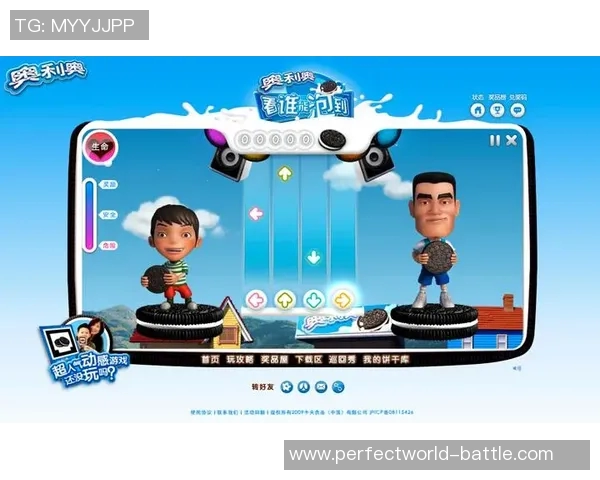 姚明携手饼干品牌展现运动精神与美味结合的全新广告创意