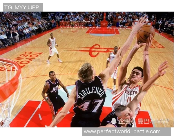 姚明的离世对中国篮球的影响与未来发展展望