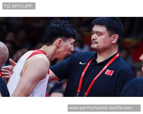 姚明跟腱伤痛背后的故事与中国篮球的未来发展探讨