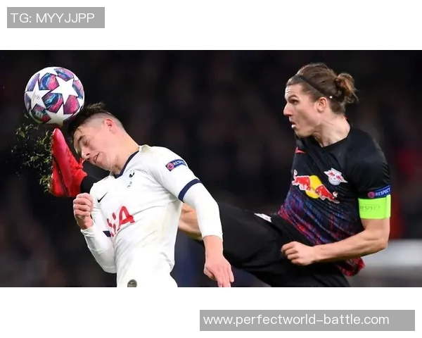 莱比锡大胜巴黎圣日耳曼四球狂潮引发全场震撼回顾十大精彩进球