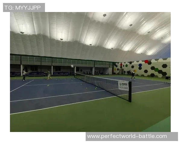 西安网球队中路突破的优势与挑战分析及未来发展方向探讨