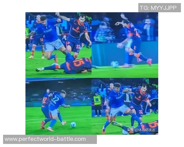 西甲激战国米逆转曼联引发争议判罚全场沸腾