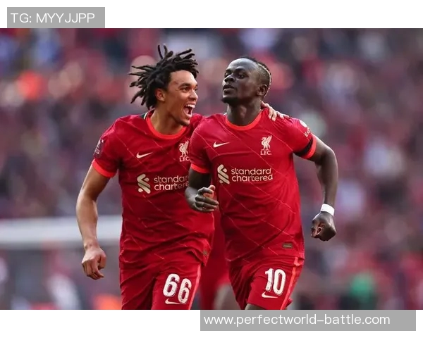 足总杯精彩对决利物浦大胜莱比锡神扑瞬间点燃全场激情