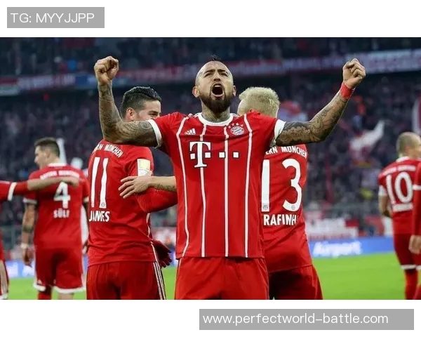 阿森纳狂胜拜仁6-2震撼全场世界杯战报精彩回顾