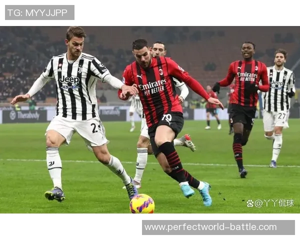 英超大战:尤文图斯狂胜AC米兰五球引发全场轰动 英超大战:尤文图斯狂胜AC米兰五球引发全场轰动