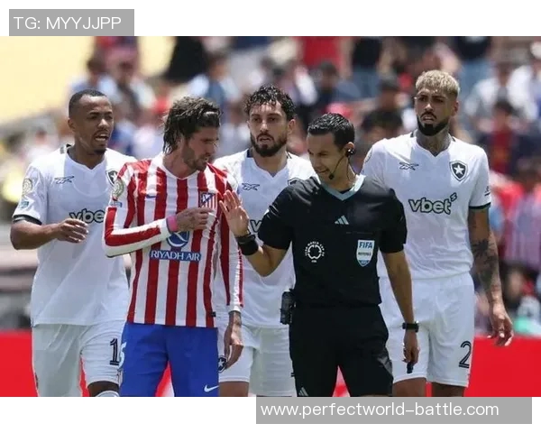 英超激战:拜仁3-0马竞帽子戏法引发争议判罚全场沸腾 英超激战:拜仁3-0马竞帽子戏法引发争议判罚全场沸腾