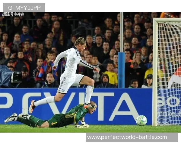 欧联杯精彩对决切尔西逆转巴萨全场沸腾瞬间回顾