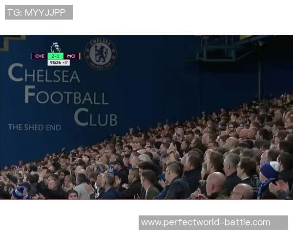 中超激战切尔西与曼城握手言和绝杀瞬间引发全场热议 中超激战切尔西与曼城握手言和绝杀瞬间引发全场热议