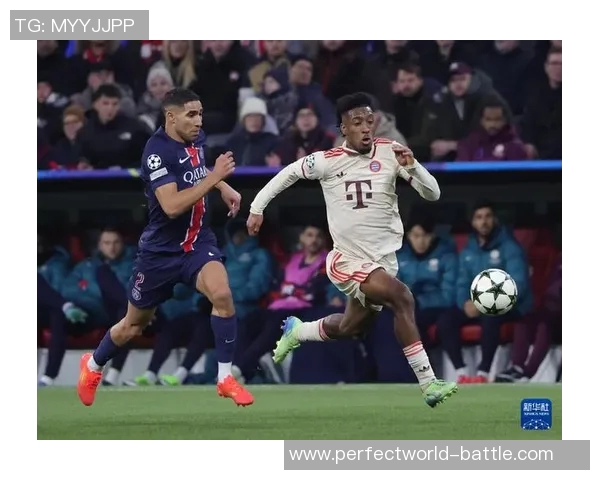 德甲惊天冷门巴黎圣日耳曼3-0战胜拜仁全场集锦回顾 德甲惊天冷门巴黎圣日耳曼3-0战胜拜仁全场集锦回顾