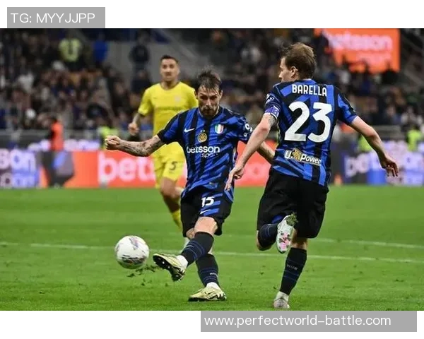 意甲精彩对决国米大胜巴黎圣日耳曼引发转会热议