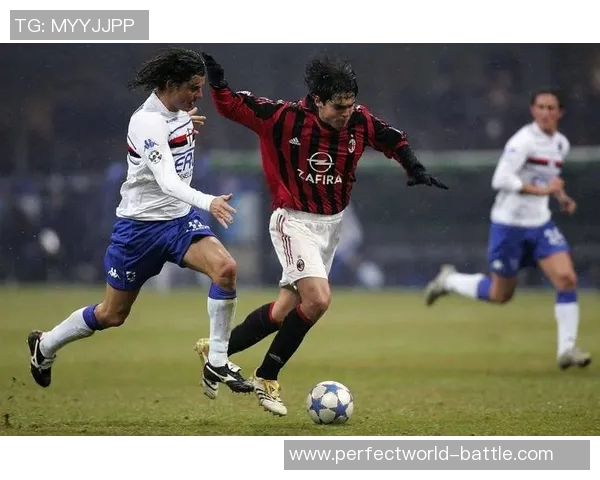 世界杯历史冷门AC米兰6-2狂胜曼联帽子戏法点燃全场激情