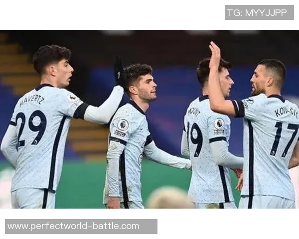 切尔西逆转波尔图精彩战役补时进球点燃世界杯激情瞬间解析